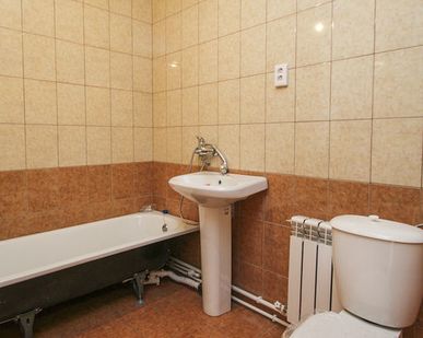 фото Сантехнические работы.