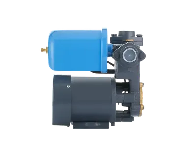 фото Насосная станция UNIPUMP AUPS 126