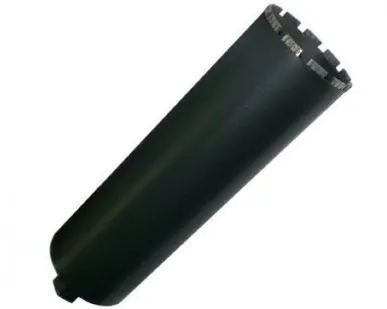 фото Алмазная коронка по бетону 102x400x1 (1/4 UNC)