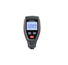 Фото №0 Толщиномер лакокрасочного покрытия ADA PaintMeter 1800 А00656 в чехле
