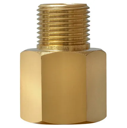 Фото №0 Переходник M14х1–M12х1 DAB1412