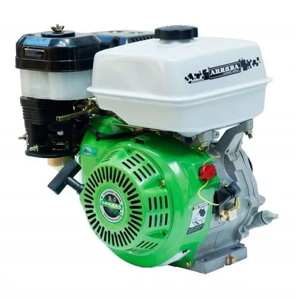 Фото №0 Двигатель АЕ-9