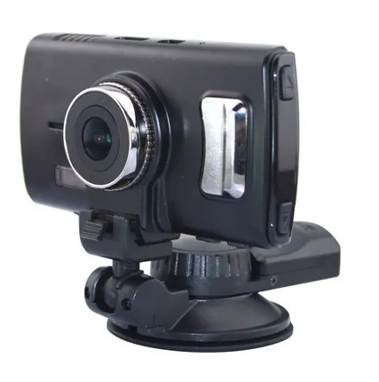 Фото №0 Видеорегистратор AVS AC-5510 (Action camera)