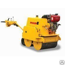 фото Виброкаток MALTE MRL-700D
