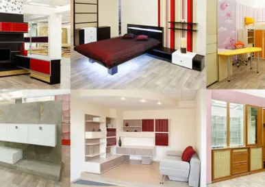 фото Стенки и горки