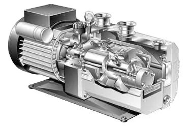 фото вакуумных насосов АВЗ, ВВН, ВВВ, SIGMA в Екатеринбурге