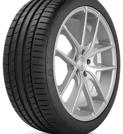 Фото №0 Шина 245/40R20 Continental ContiSportContact 5 95W