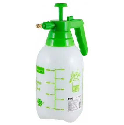 Фото №0 Опрыскиватель Park 990035 2 л