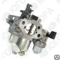 Фото №0 Карбюратор для бензогенераторов без краника GX200