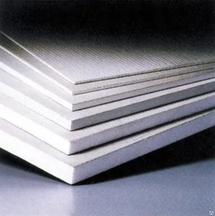 Фото №0 Стекломагниевый лист 6-8-10