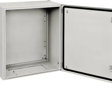 фото WZ-2285-01-12-011 Шкаф электрический, SWN, 600х500х250