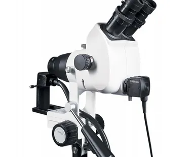 фото Видеокомплекс для кольпоскопов ZMir КС-02 ZOOM Комфорт