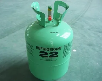 фото Хладагент "Фреон-22 (1/13.6)"