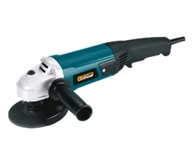 фото Угловая шлифмашина Энергопром Home Master 125/1300