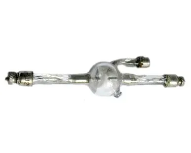 фото Ртутная лампа ДРШ-100-2