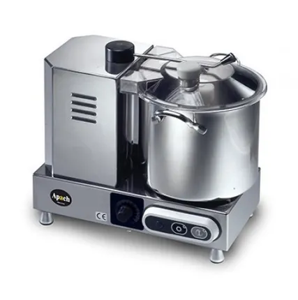 Фото №0 Куттер Apach ACT9