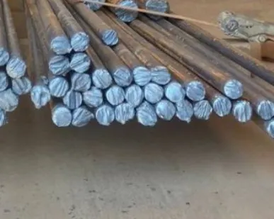 фото Круг 190 мм ст 40ХН ГОСТ 2590