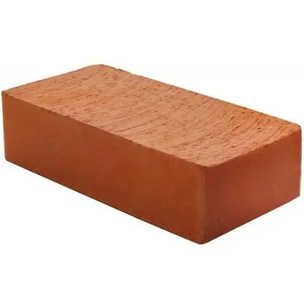 Фото №0 Кирпич полнотелый одинарный М-150