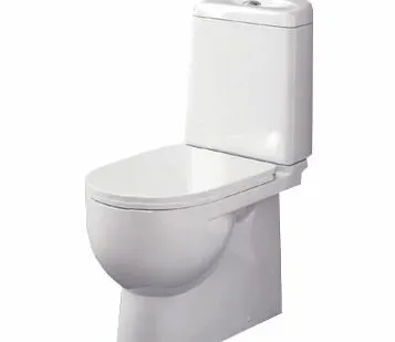 фото Унитаз-компакт BEST LUXE