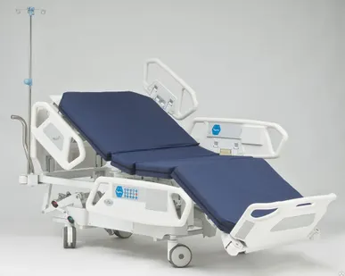 фото Кровать функциональная электрическая Armed с принадлежностями RS800