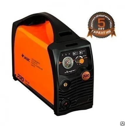 Фото №0 Аппарат для плазменной резки Сварог CUT 45 (L202)