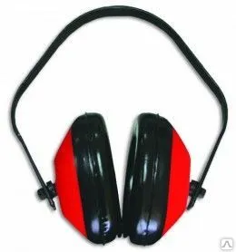 Фото №0 Наушники защитные