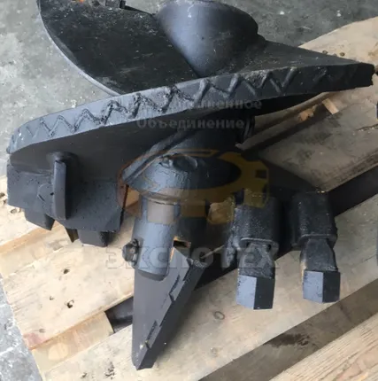 Фото №0 Бур БК-01201