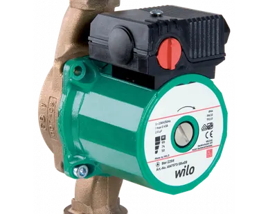 фото Wilo Star-Z 20/4 EM