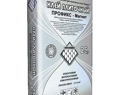 фото Профикс Магнит 25 кг