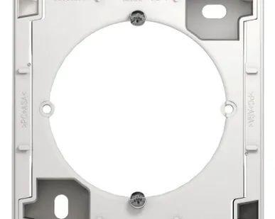 фото Коробка ОП Glossa бел. SchE GSL000100