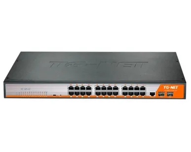 фото Коммутатор TG-NET