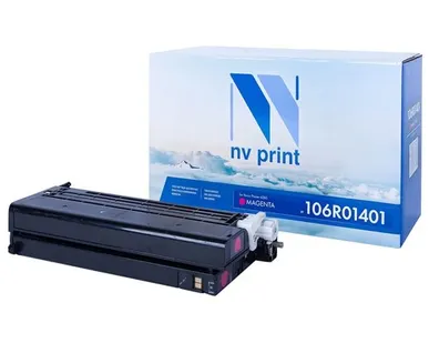 фото Картридж NV Print 106R01401 для