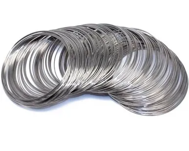 фото Приём лома нихрома