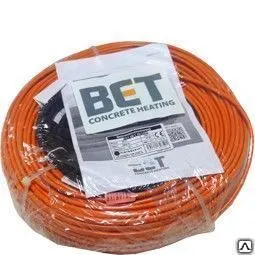 фото Аренда кабеля для затвердевания бетона BET 20/735