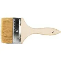 фото Малярная кисть