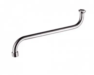 фото Излив для смесителя Ligeya P3818S