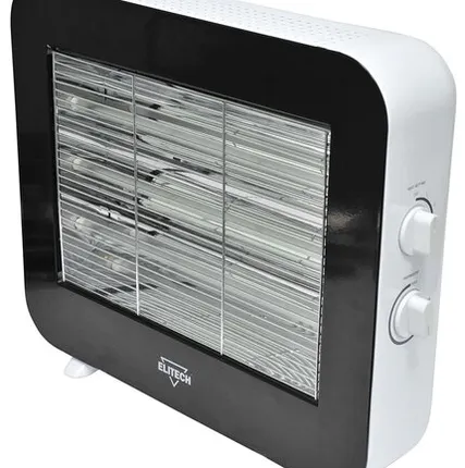 Фото №0 Электрический инфракрасный обогреватель ELITECH ТП 2ЕИ