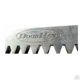 фото Рейка зубчатая 30х8 DOORHAN RACK-8 DoorHan