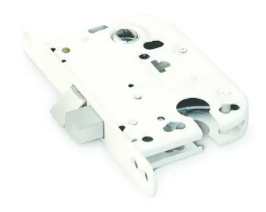 фото Замок под ц/м Апекс 6000-W белый 2018