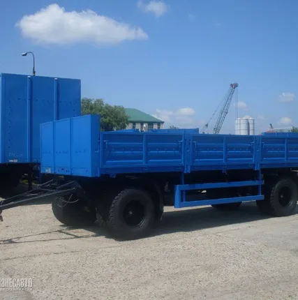 Фото №0 СЗАП 8357-02 борт