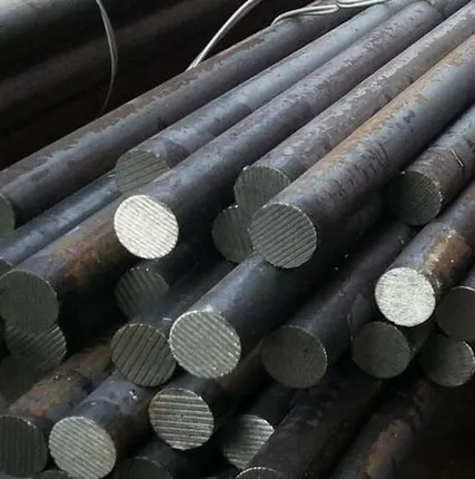 Фото №0 Круг стальной 25 ст.3 дл.6м