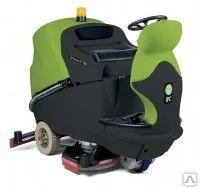 фото Поломоечная машина Gansow CT 160 BT 70