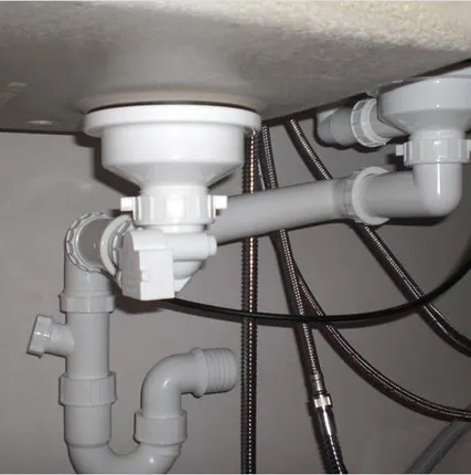 Фото №0 Монтаж и подключение смесителя