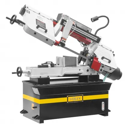 Фото №0 Станок ленточнопильный Stalex BS-916V