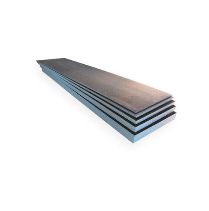 Фото №0 Панель RP XPS-2 2500х600х20мм
