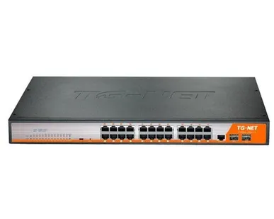 фото Коммутатор TG-NET