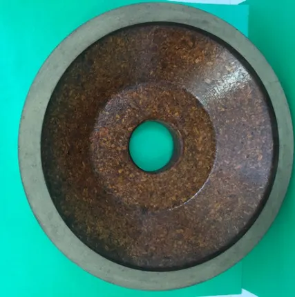 Фото №0 Круг и чашка алмазные в Москве