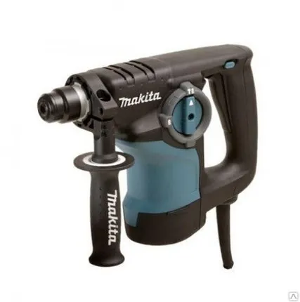 Фото №0 Перфоратор Makita HR 2810