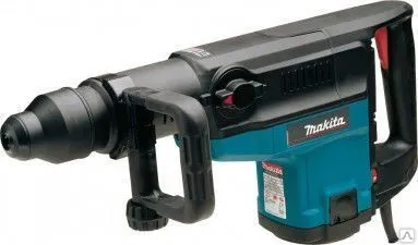 фото Перфоратор "Makita" HR 5001С 1500Вт,120-240об/мин,SDS-max, удар17,5Дж