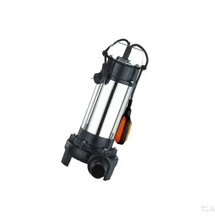 Фото №0 Фекальный насос ФН-1100Л